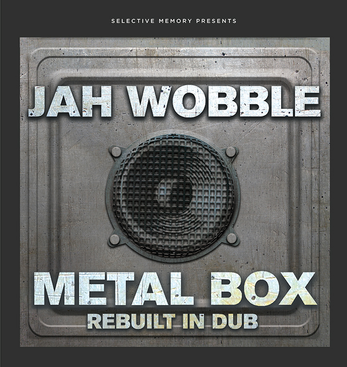 Give your head a Jah Wobble