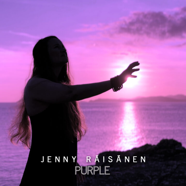 New single from Jenny Räisänen