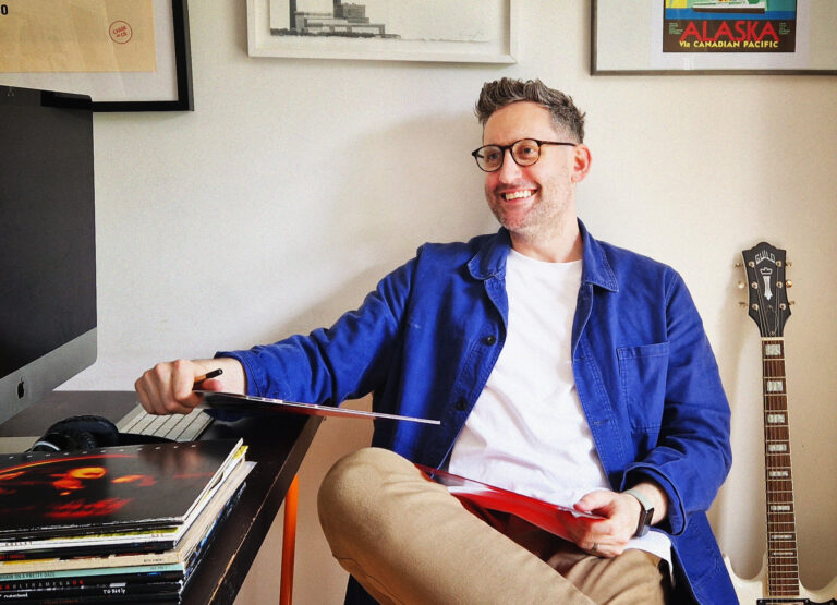 Limerick creative working to make brand voices heard