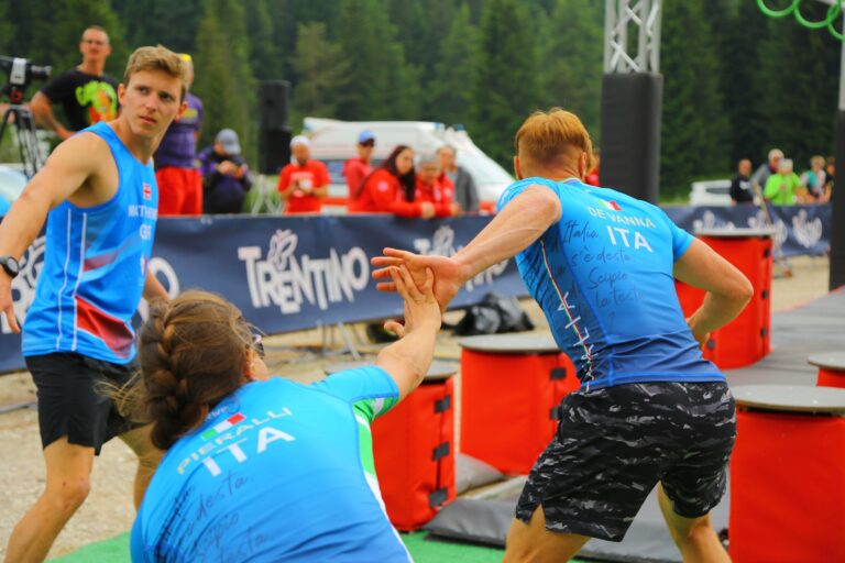 No obstacles for Limerick-bound major sporting event attracting €2.8m boost