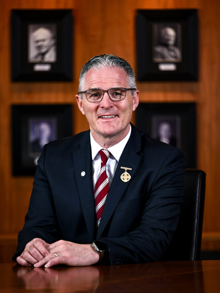 A message for Limerick from GAA president ahead of Tailteann Cup clash
