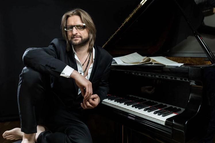 Polish Arts Festival presents Leszek Mozdzer in rare solo concert at Belltable