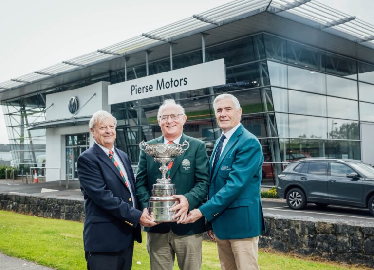 Lahinch readies itself for South of Ireland championship