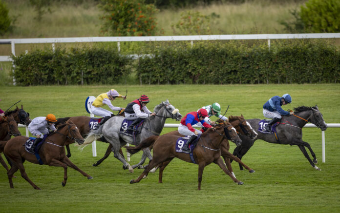 Racing Post