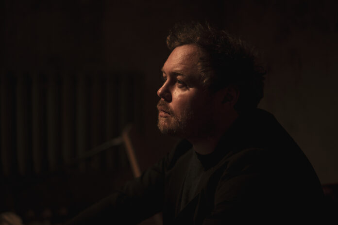 Robert John Hope - photo by Victoria Byt 2