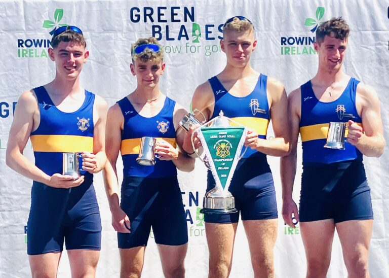 Good wins for St Michael’s RC