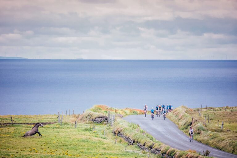 LIMERICK IN PHOTOS: Skoda Ring of Clare