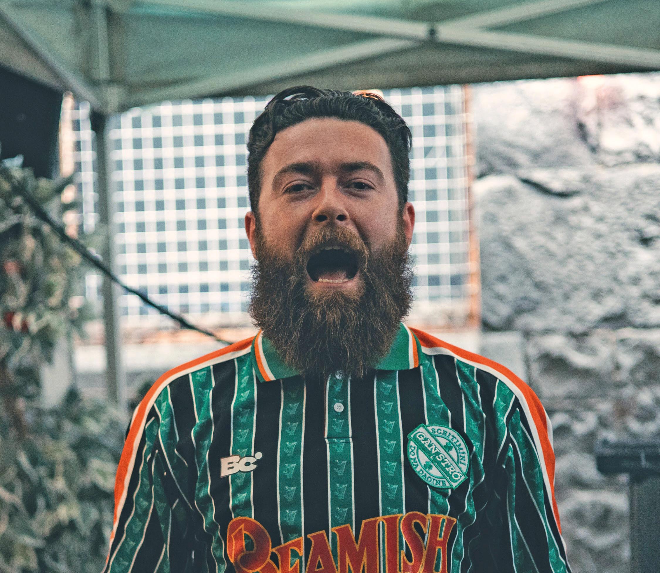 Limerick’s inaugural Wild Geese & Hennessy Culture/Hip Hop Trail