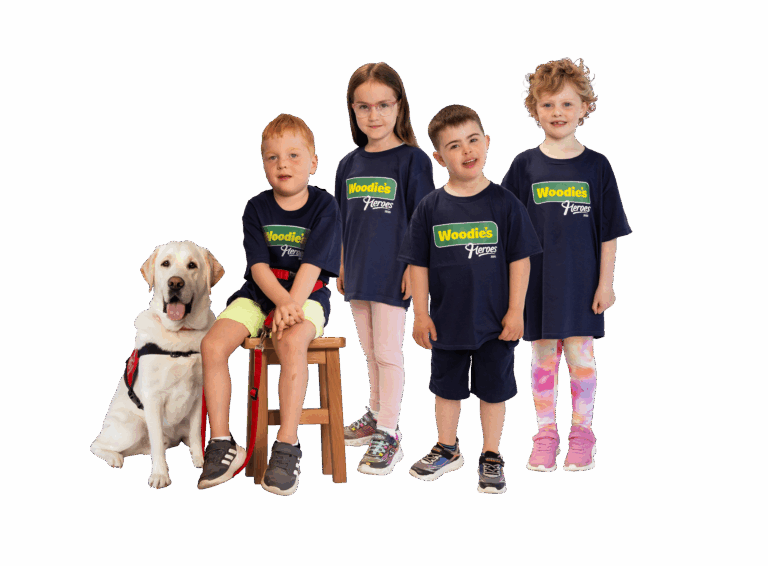 Limerick people urged to support annual fundraiser