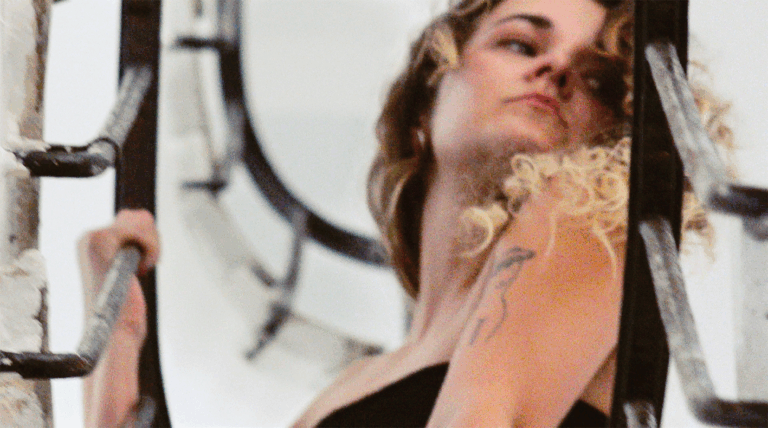 Cat Turner release new single on Limerick’s SASP label