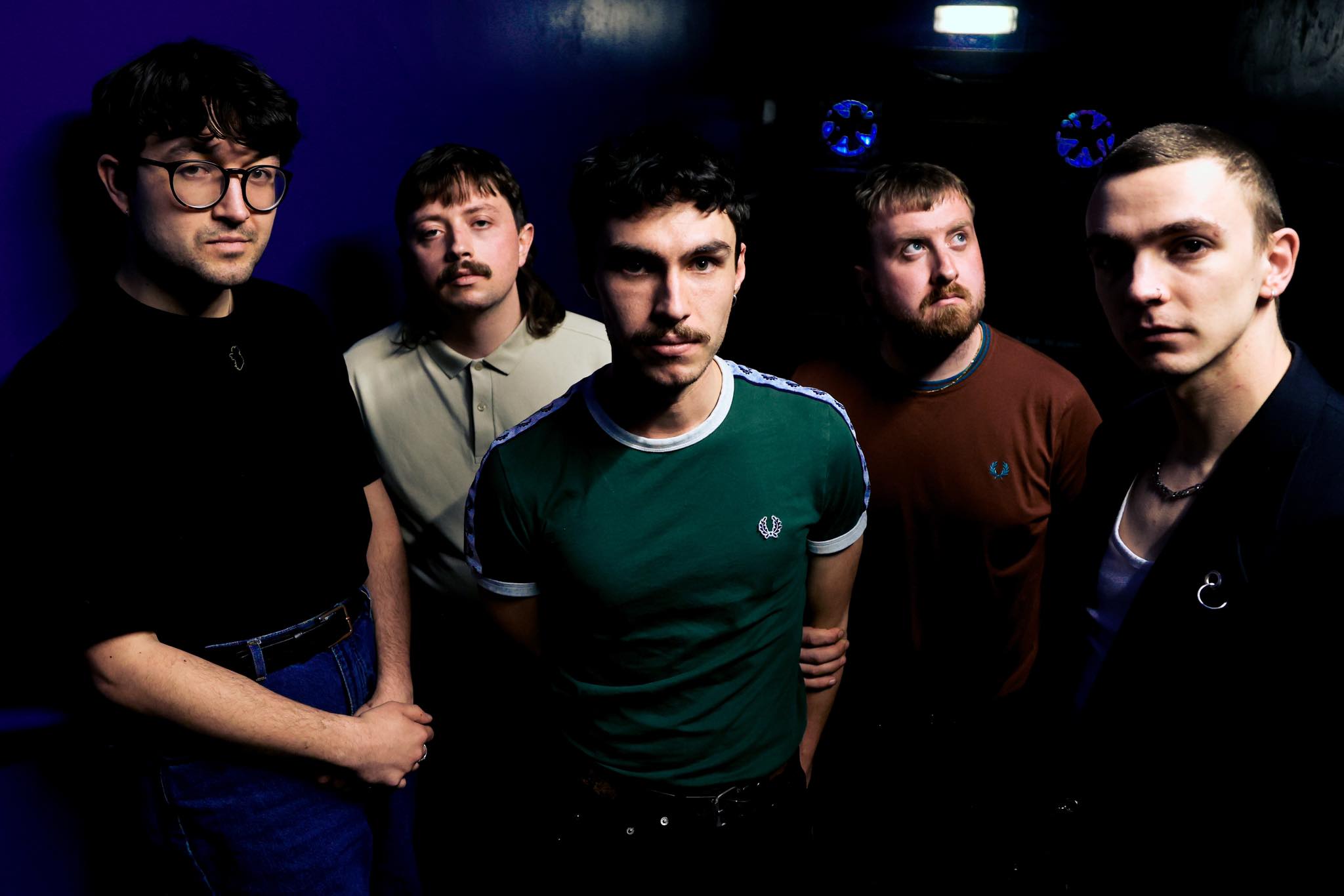 Gurriers will bring righteous noise for Seoda Shows Summer Party