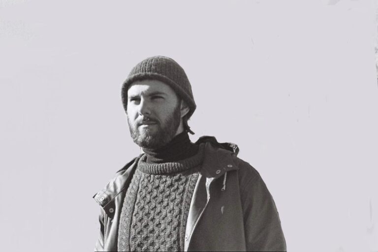 Live Landscapes – Debut exhibition from Mícheál Keating blends sound, image and place