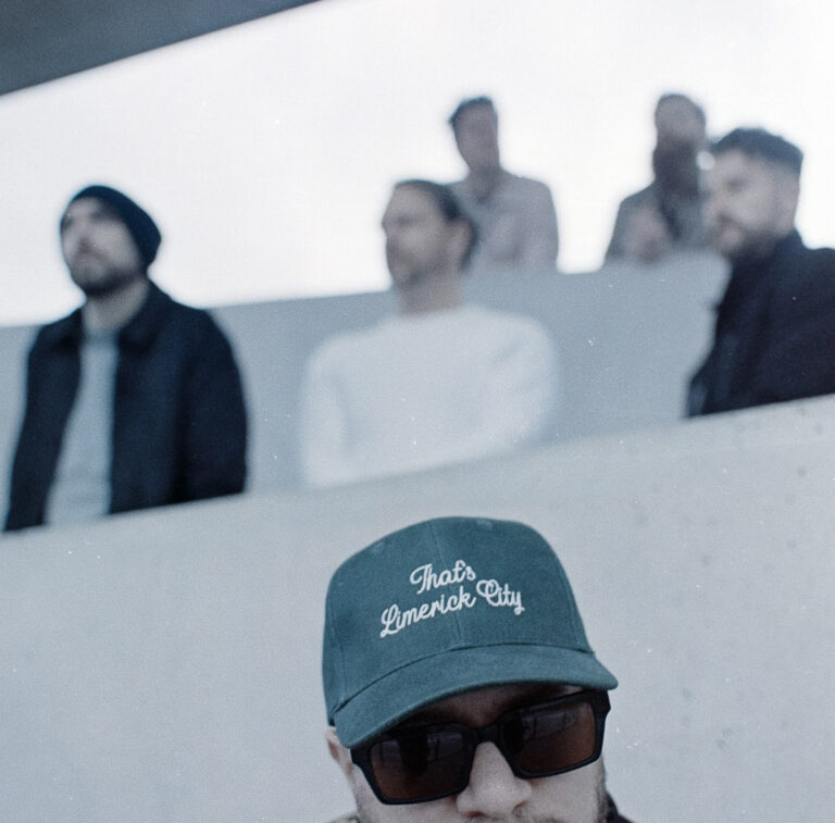 Neptune Blood release a  blistering industrial-psychedelic track rooted in resilience