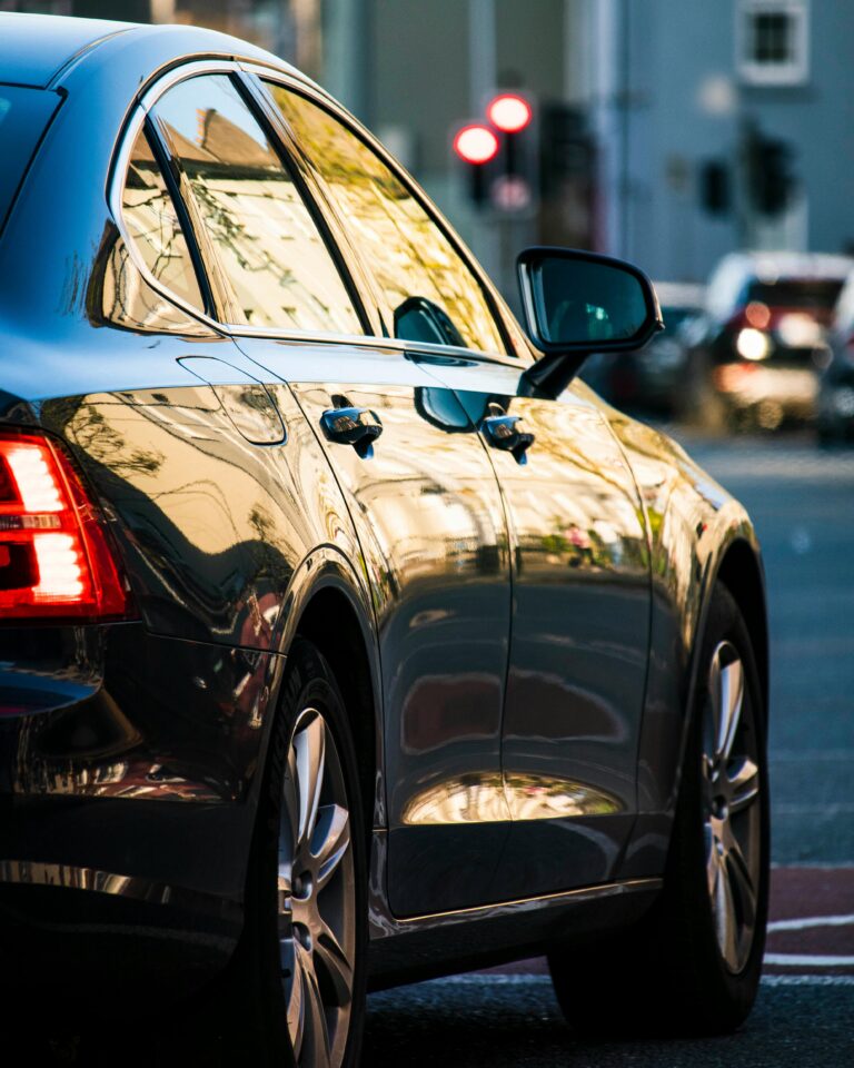 Rise in new car registrations in Limerick so far this year