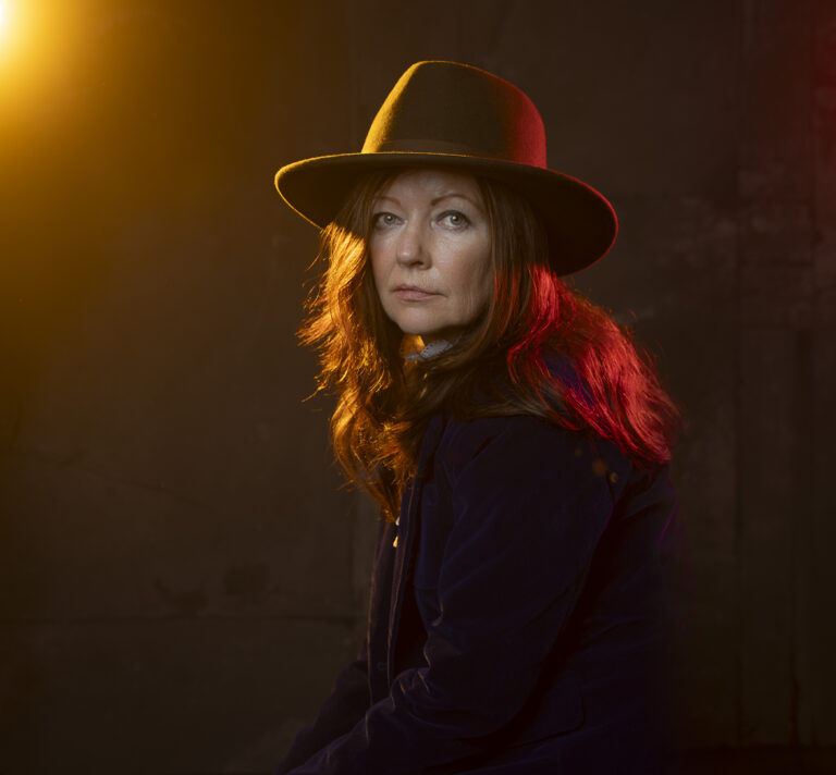 New music from Shirley Callaghan