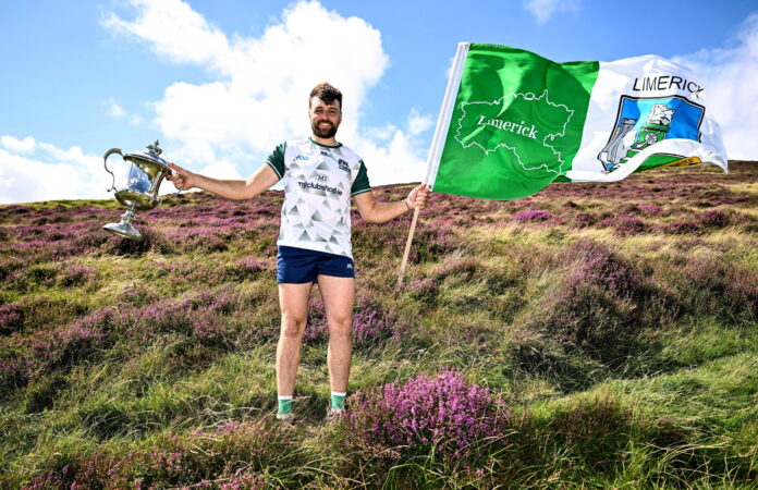 M. Donnelly GAA Poc Fada All-Ireland Finals