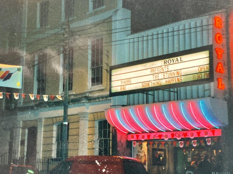 New book uncovers the ‘unvarnished tale’ of iconic former Limerick theatre