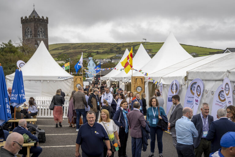 Limerick producers preparing ‘bia blasta’ at prestigious food awards