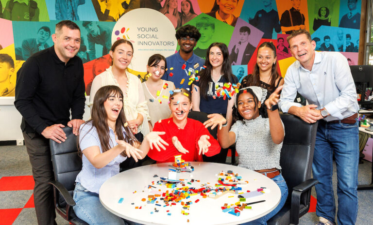 Six community projects get range of supports from new funding
