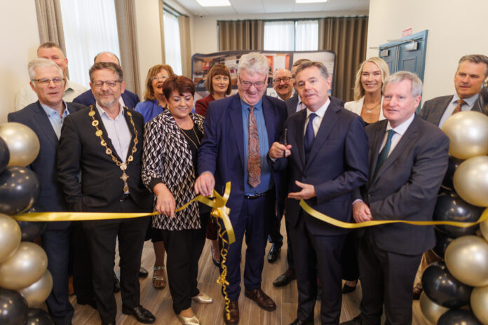 Conference Centre Opening_12