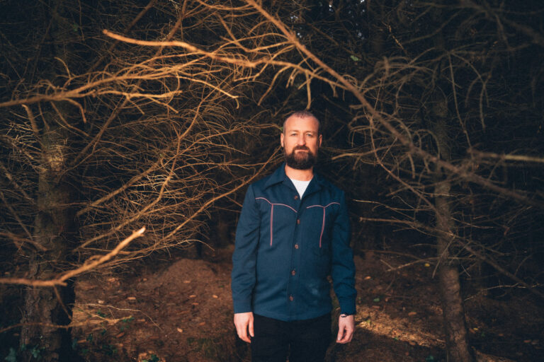 Dave Clancy tours second album ‘Live Our Own Dream’ and will play Record Room