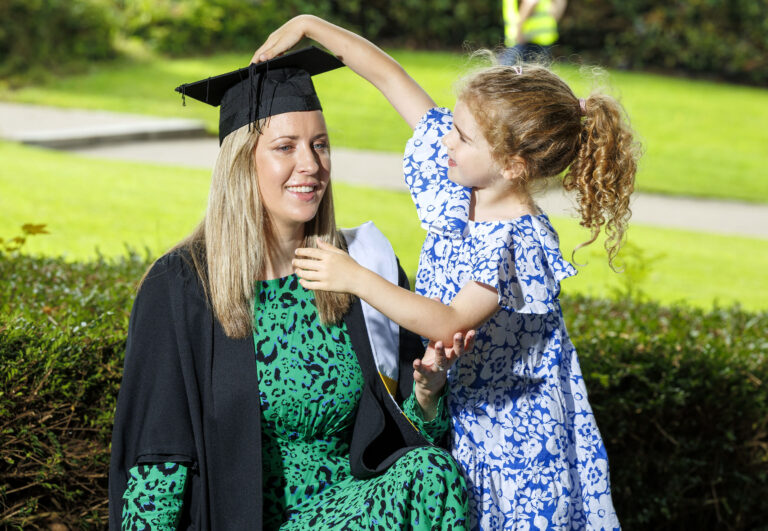 LIMERICK IN PHOTOS: Graduation day at University of Limerick