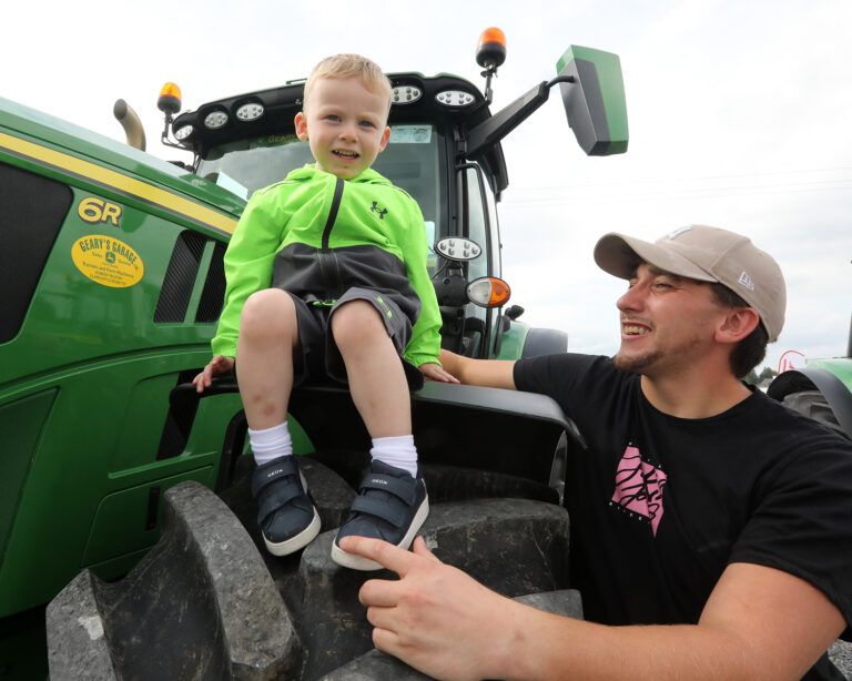 LIMERICK IN PHOTOS: Limerick Show raises the bar