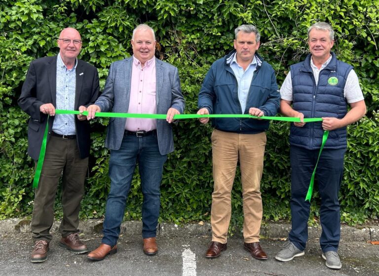 Limerick Fianna Fáil councillors band together to call for rural housing reform