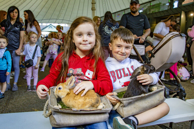 LIMERICK IN PHOTOS: More family fun at Twilight Thursday