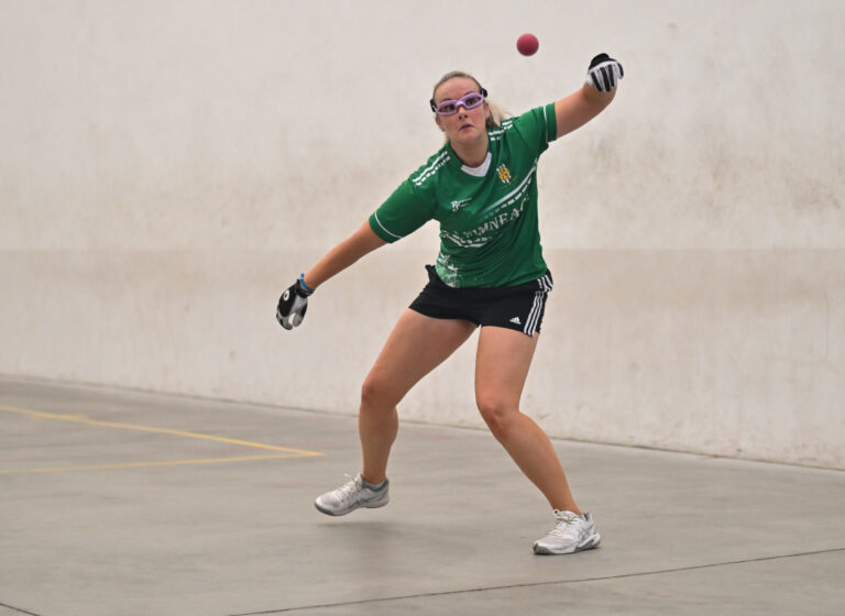 Winning streak continues for McMahon