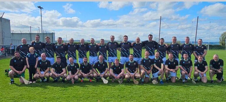 Limerick SHC continues in Round 4