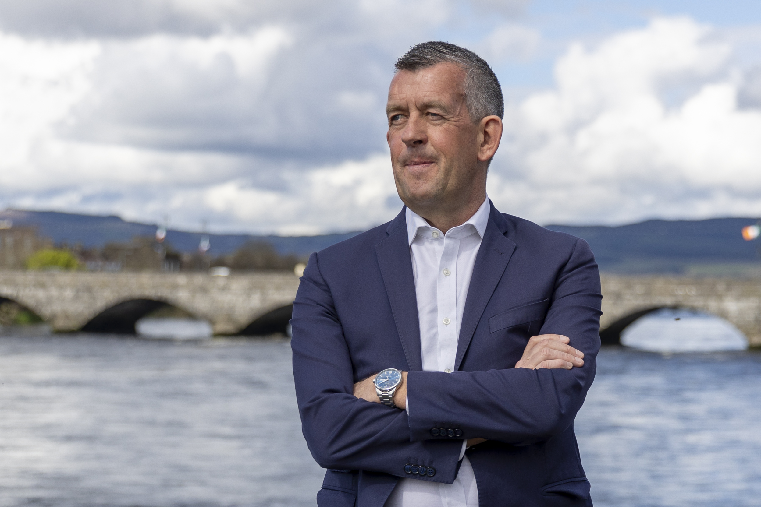 Removal of energy credit deeply impacting people with disabilities says Limerick TD