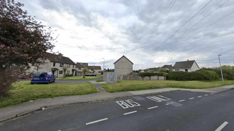 Bus users concerned over removal of stop from Limerick City route