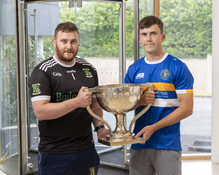 Parish rivals clash in SHC