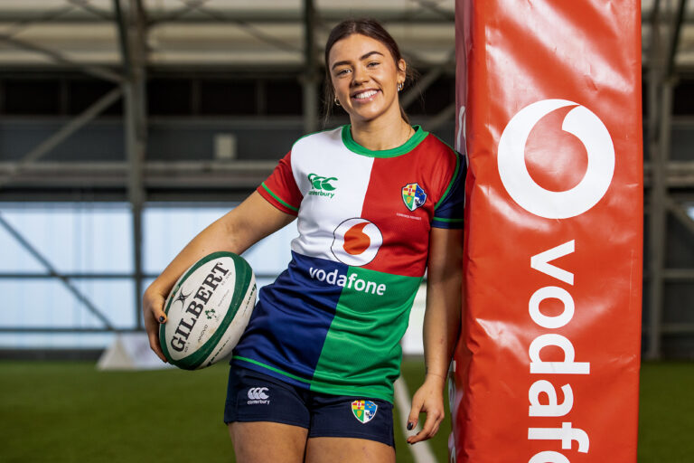 Start of Women’s Interprovincial Rugby Championship