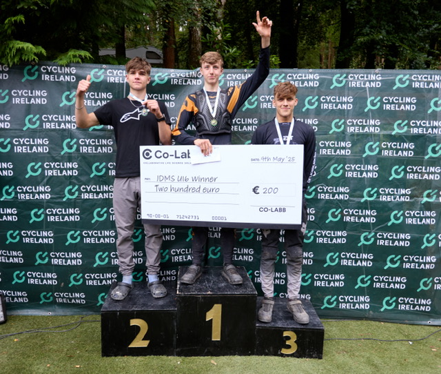 Spotlight - Downhill championships 2