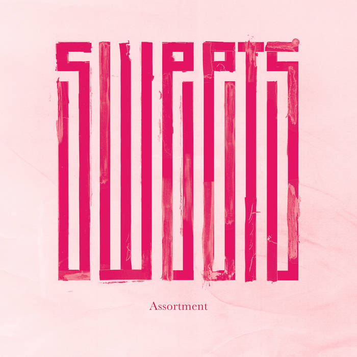 New music from Limerick band Sweets is a love letter to the Limrock homegrown scene