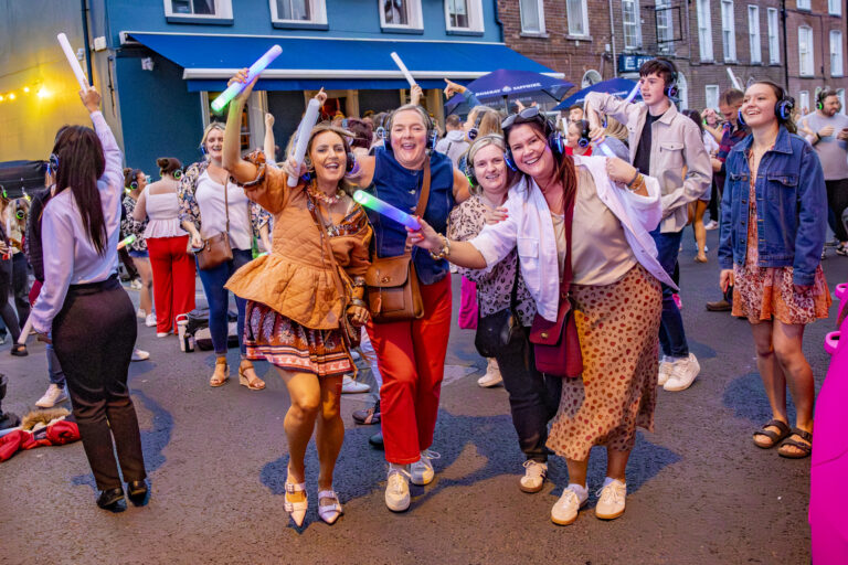 Limerick cafés and retailers encouraged to become part of Twilight Thursday