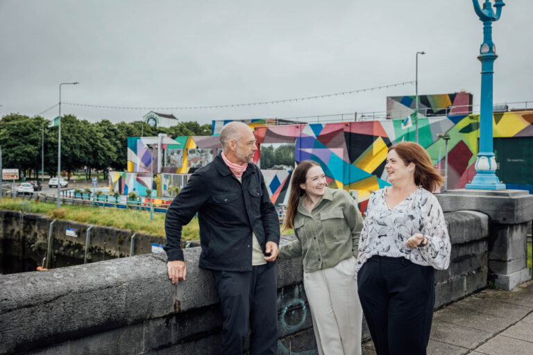 Future of Limerick City the focus of new project by UL and Council
