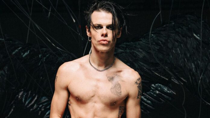 YUNGBLUD Documentary