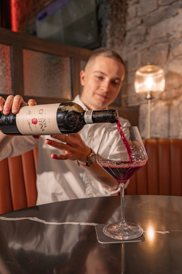 Fordes Courtyard Pub brings a fresh twist to Limerick’s drink scene