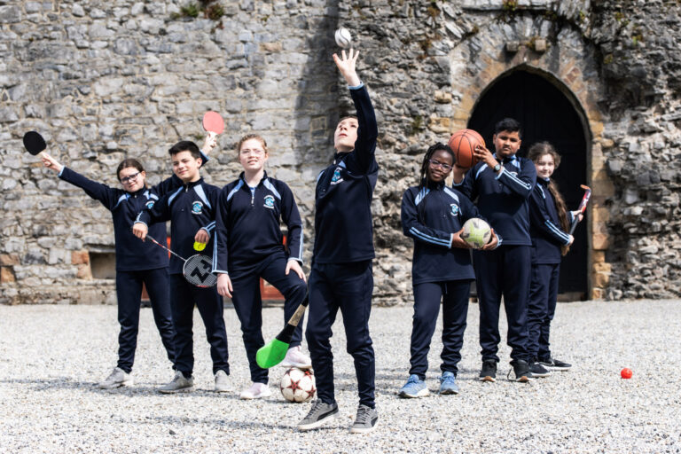 Next phase in Limerick’s first local sports plan is revealed