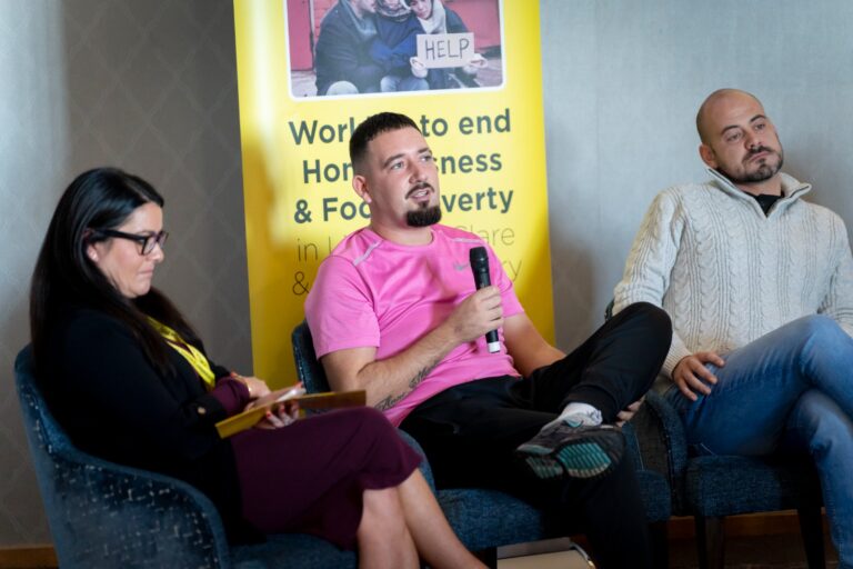 Limerick family preparing for third Christmas in homeless hub