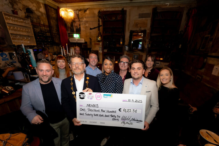 Twilight Thursdays welcomes students back to Limerick