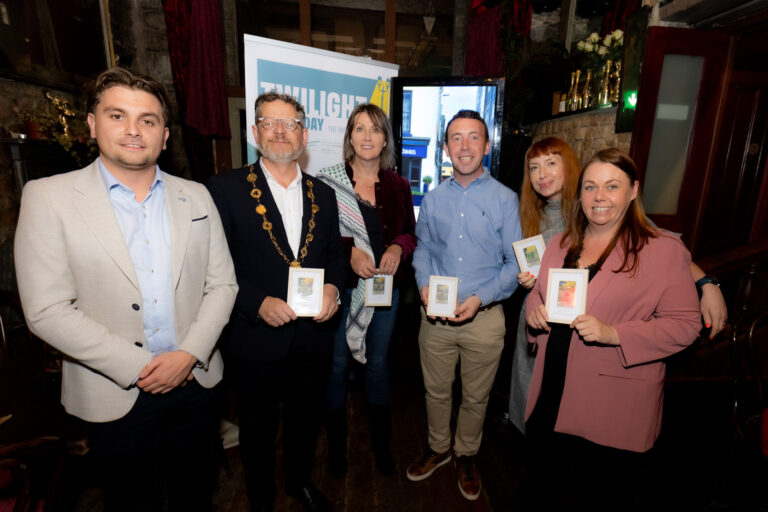 Twilight Thursdays Embraces Student Return with a City-Wide Celebration Suitable for All