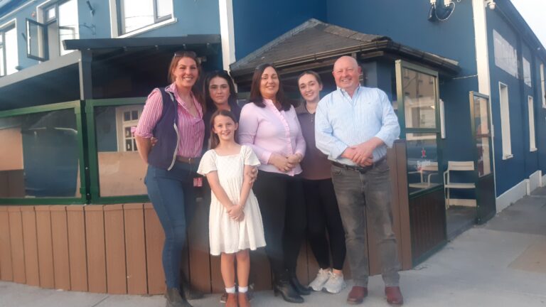 Breakthrough win for Team Flannery
