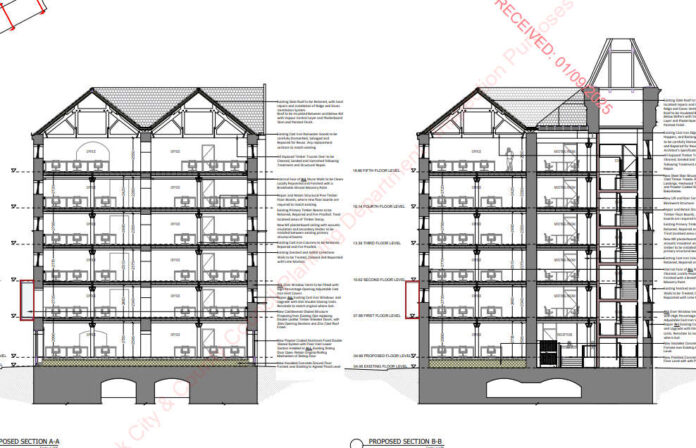 Bannatyne Mills - LCCC