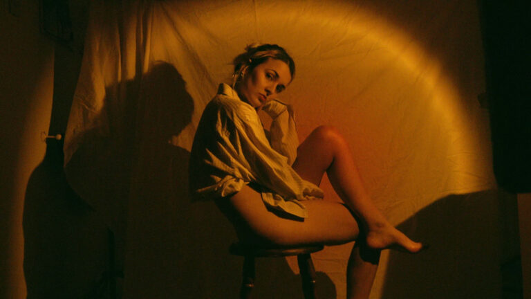 New music from Cat Turner