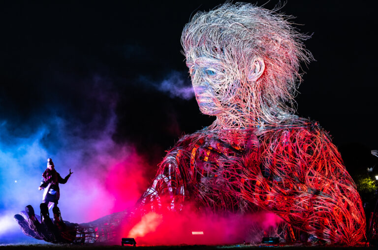 A fright in store for Halloween in Limerick