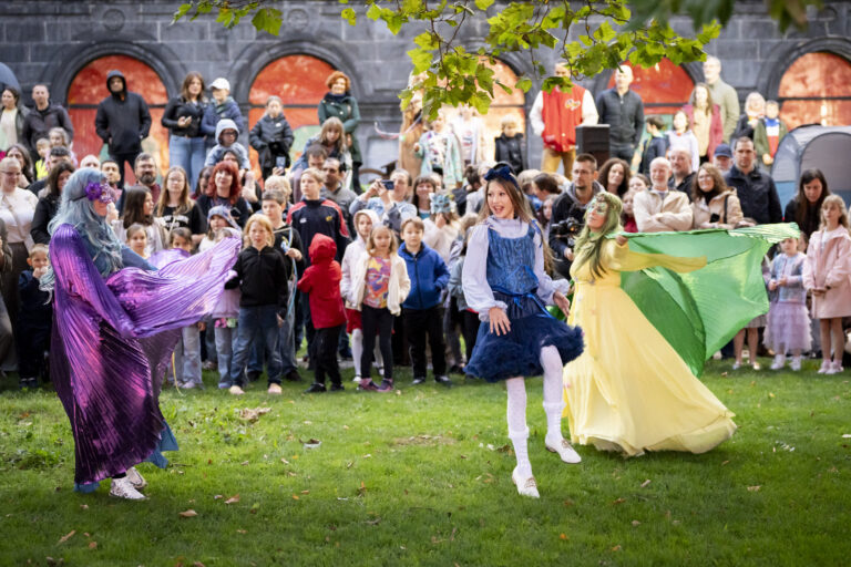 LIMERICK IN PHOTOS: Out and about for Culture Night